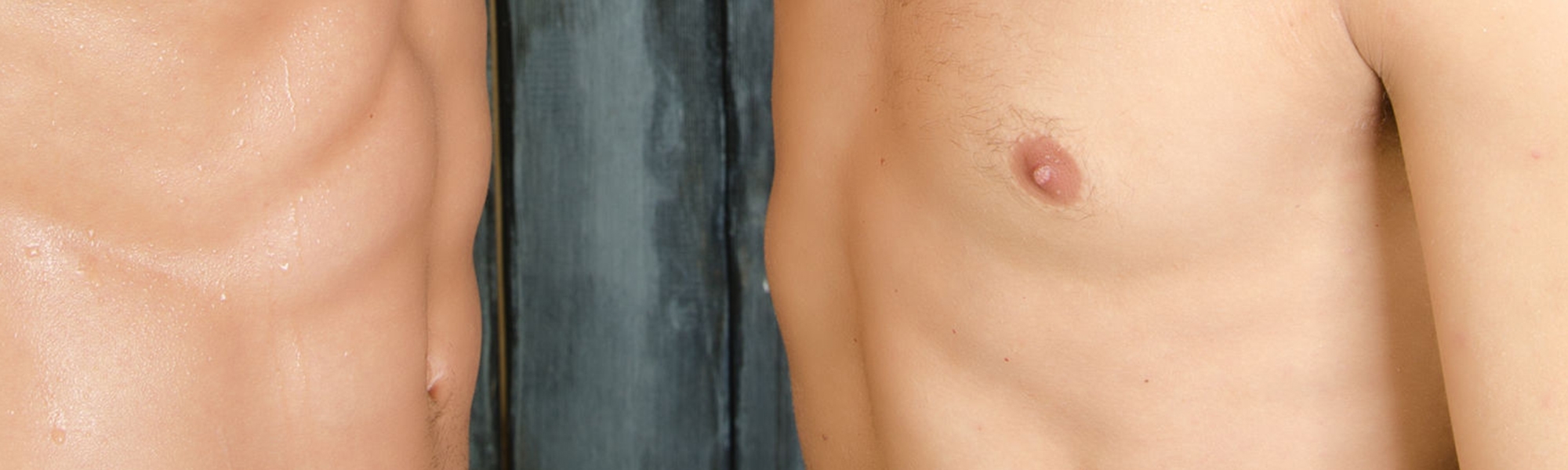STRICTLY BOLLOCK NAKED